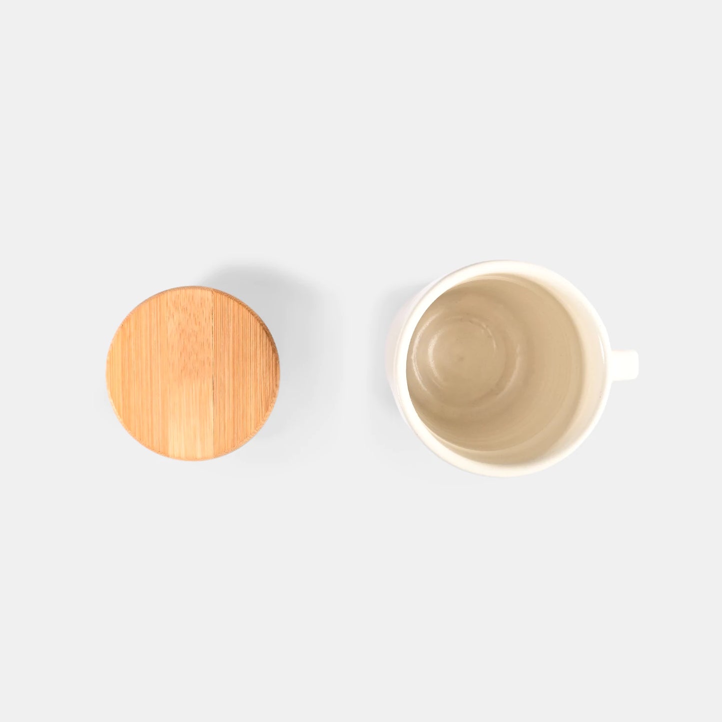 CAPPUCCINO MUG