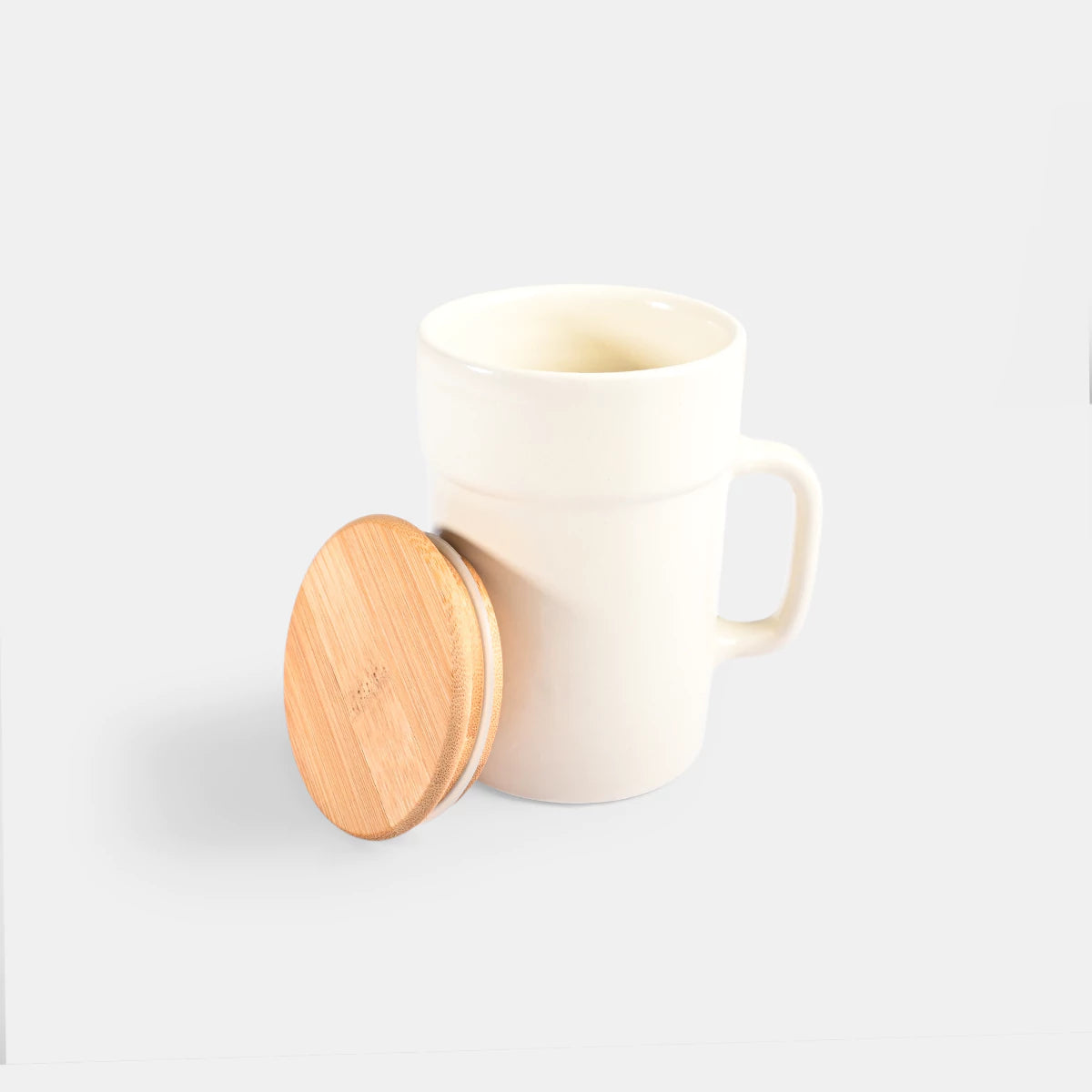 CAPPUCCINO MUG