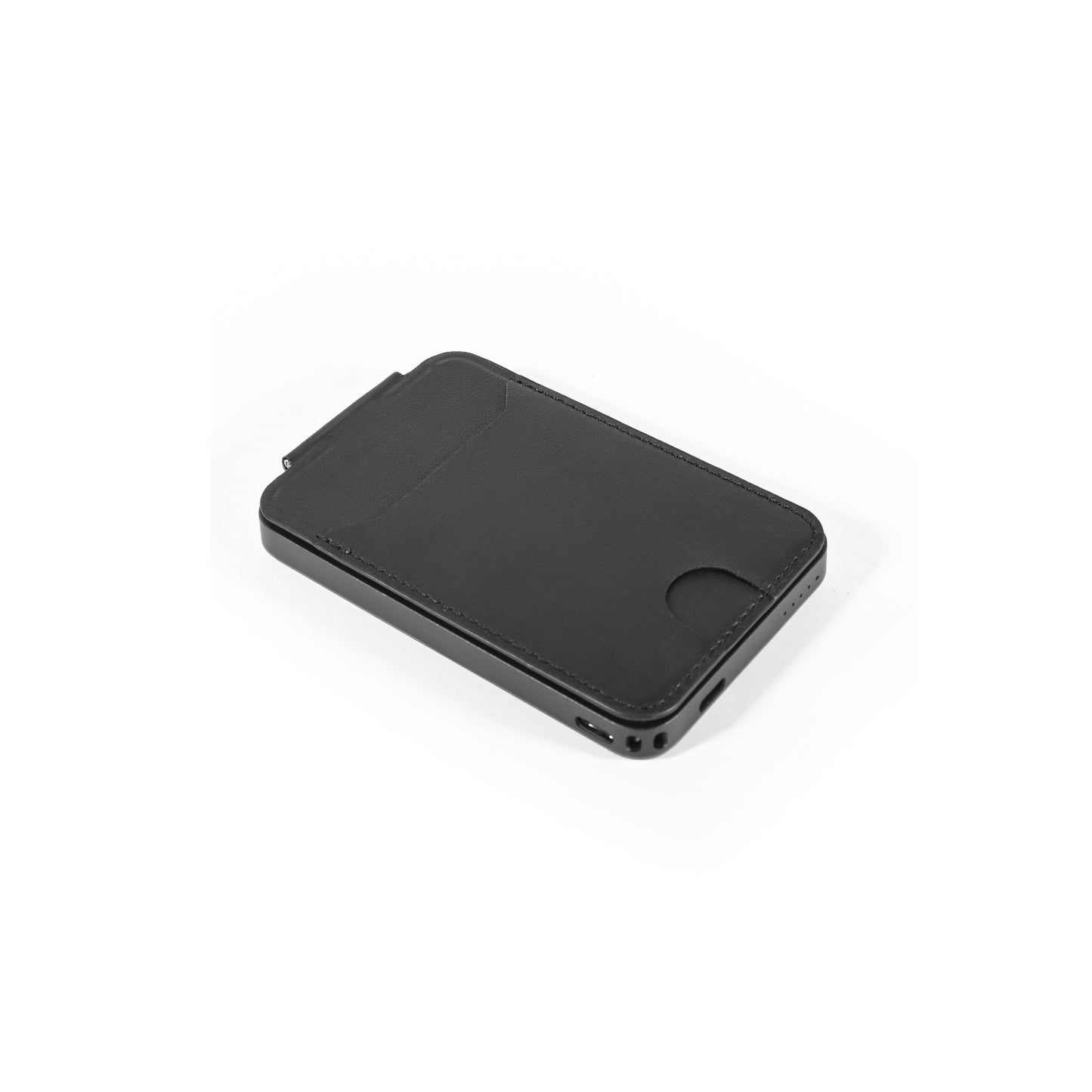2 IN 1 Power bank and Card Holder
