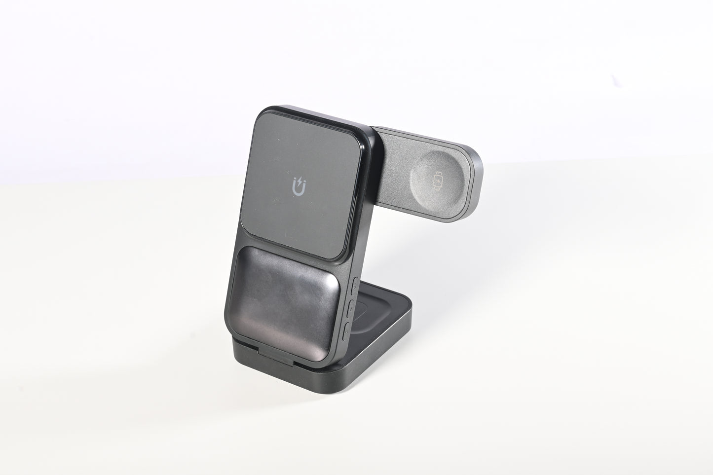 3IN1 WIRELESS CHARGER