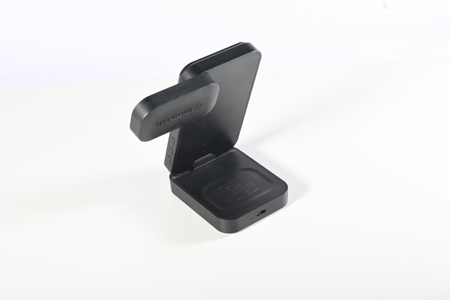 3IN1 WIRELESS CHARGER