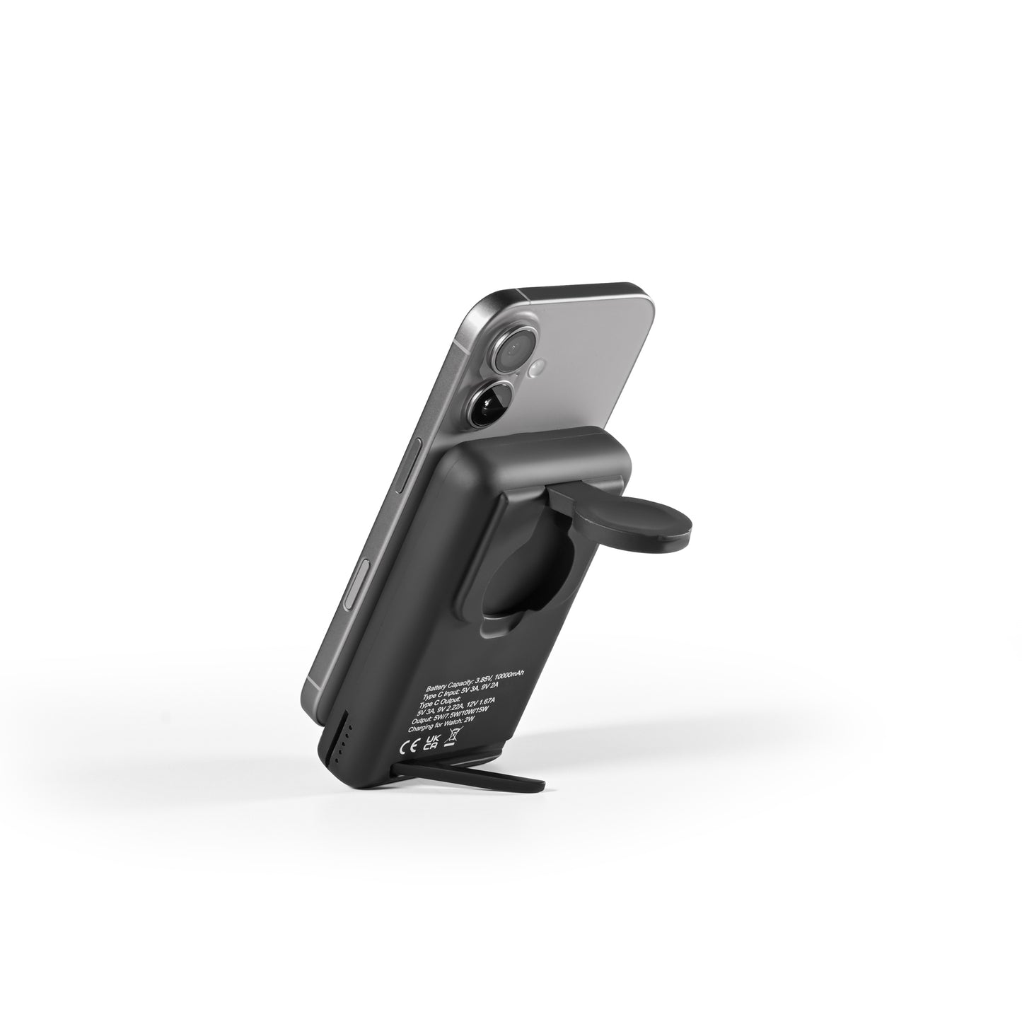 3IN1 WIRELESS CHARGER