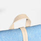 Denim cooler bag