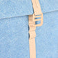 Denim cooler bag