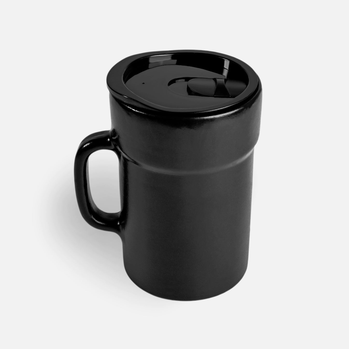HOT CHOCOLATE MUG