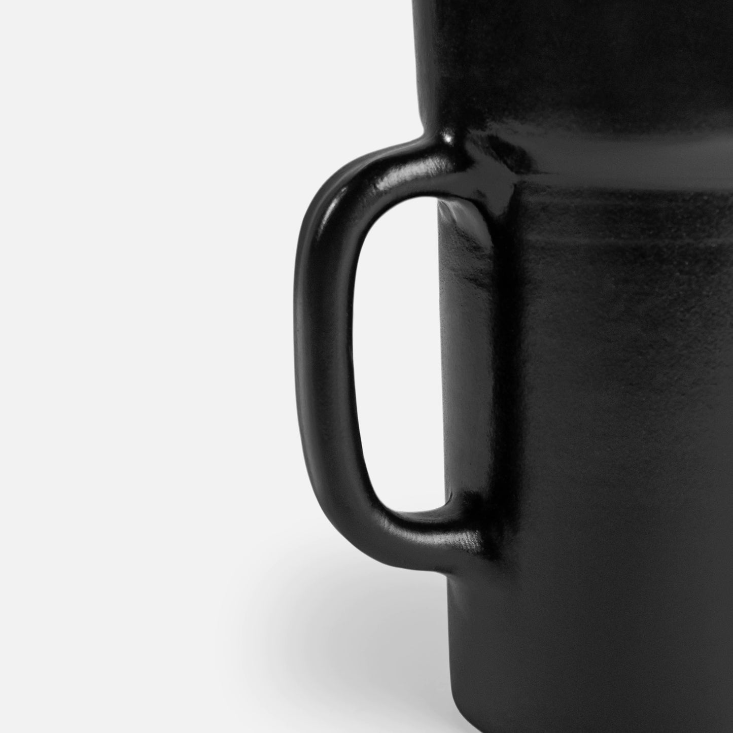 HOT CHOCOLATE MUG