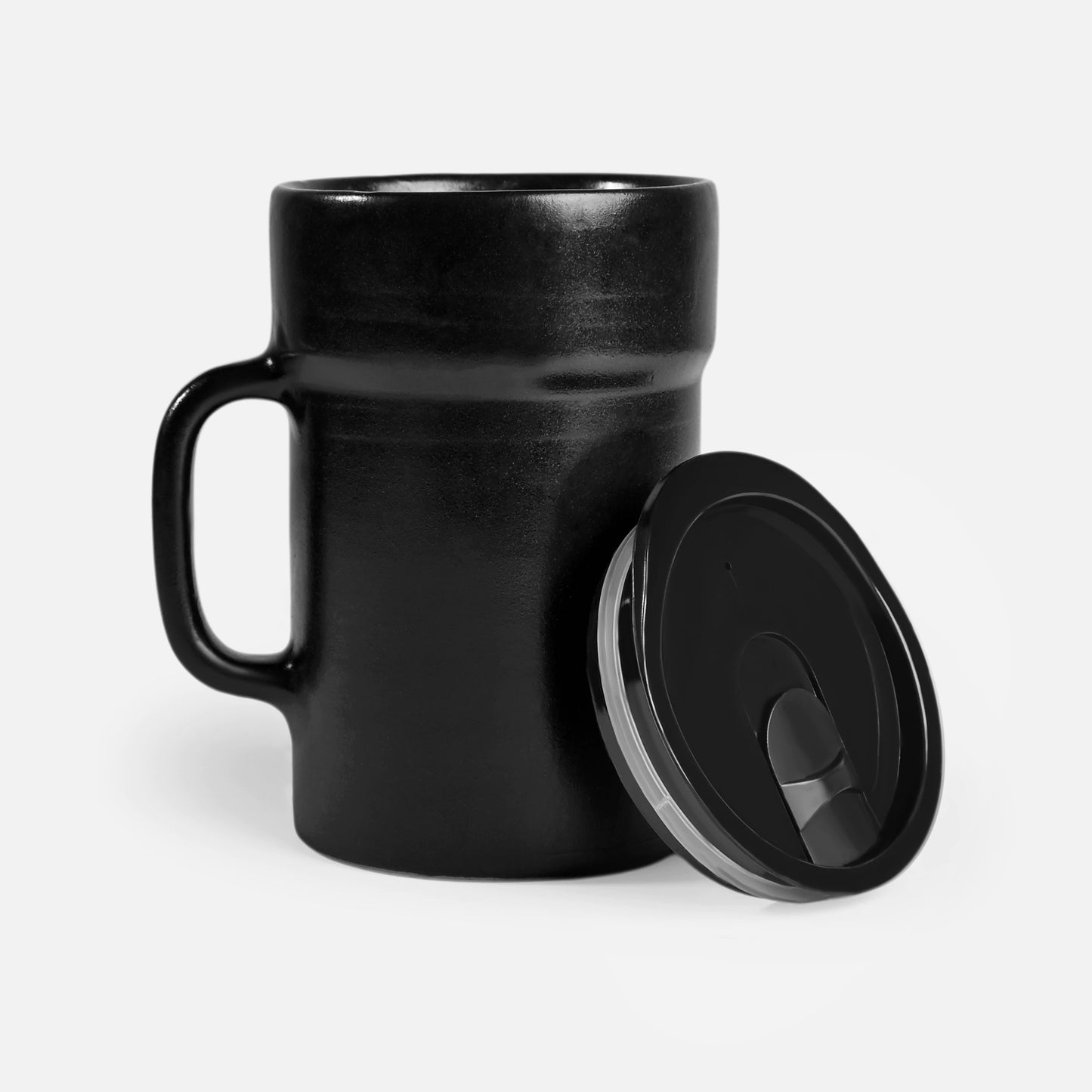 HOT CHOCOLATE MUG