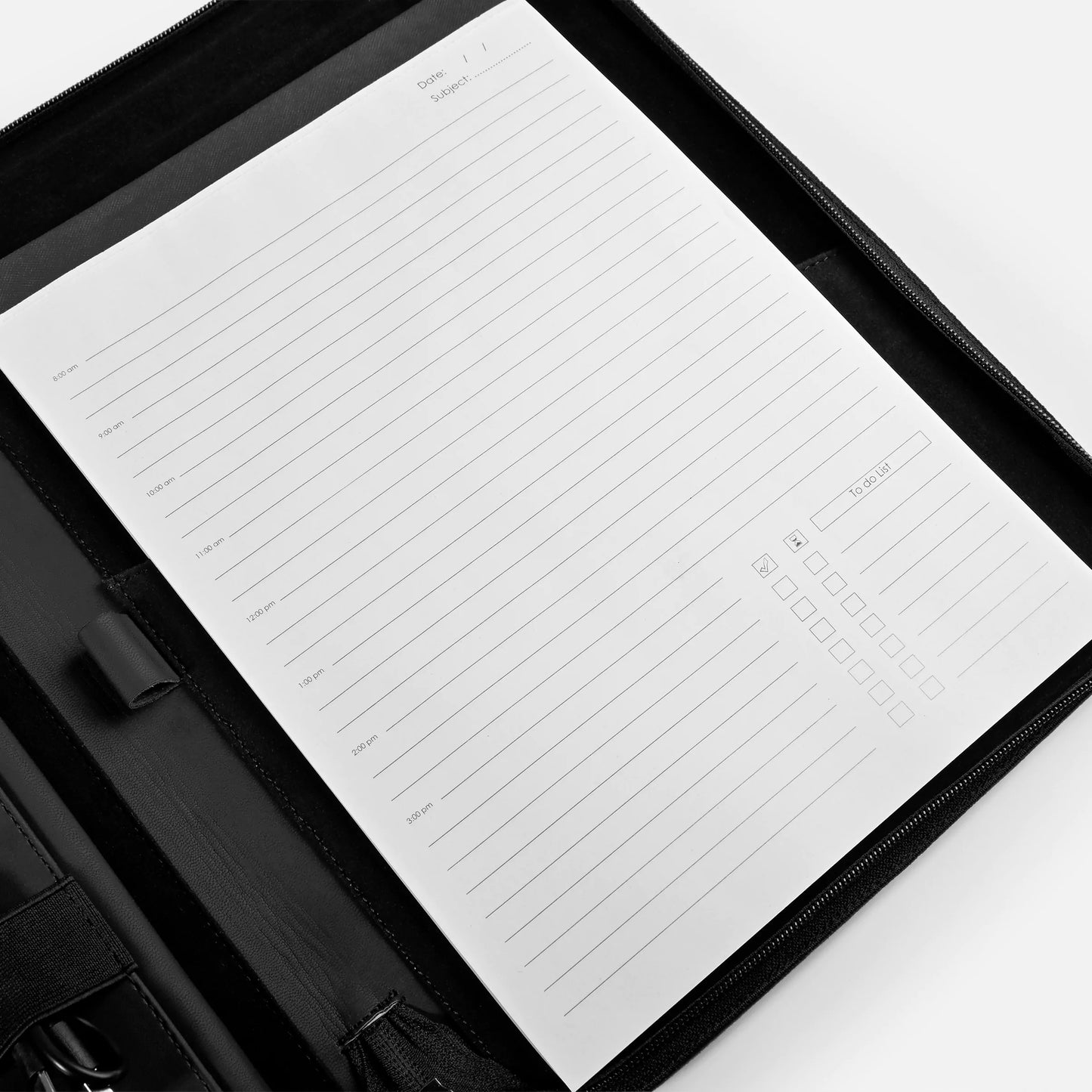 WORK PORTFOLIO (CSF19)