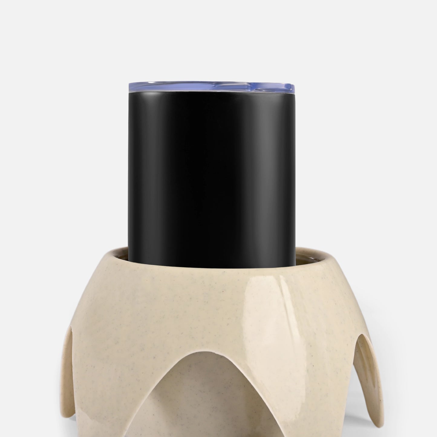 WHEAT CUP HOLDER
