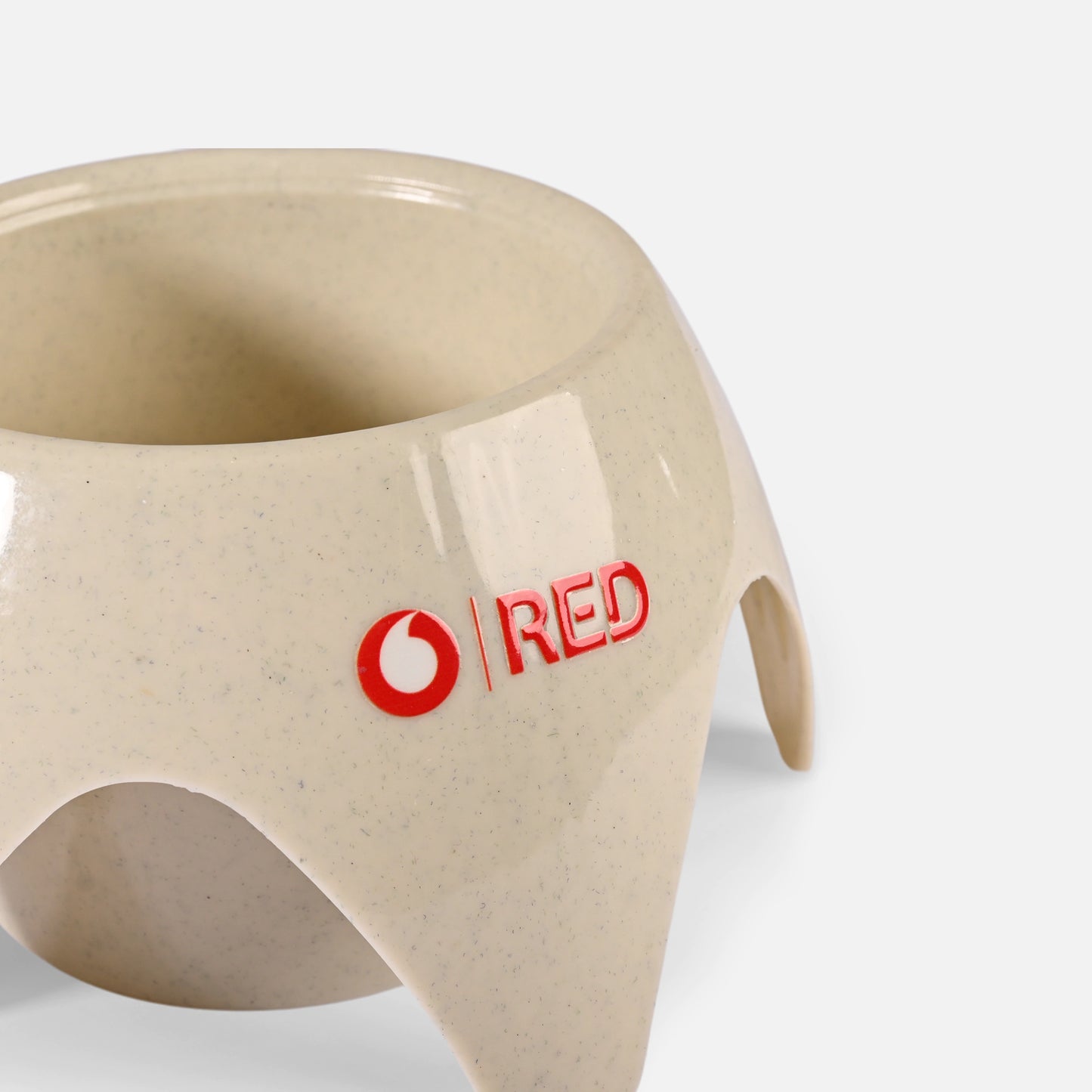 WHEAT CUP HOLDER