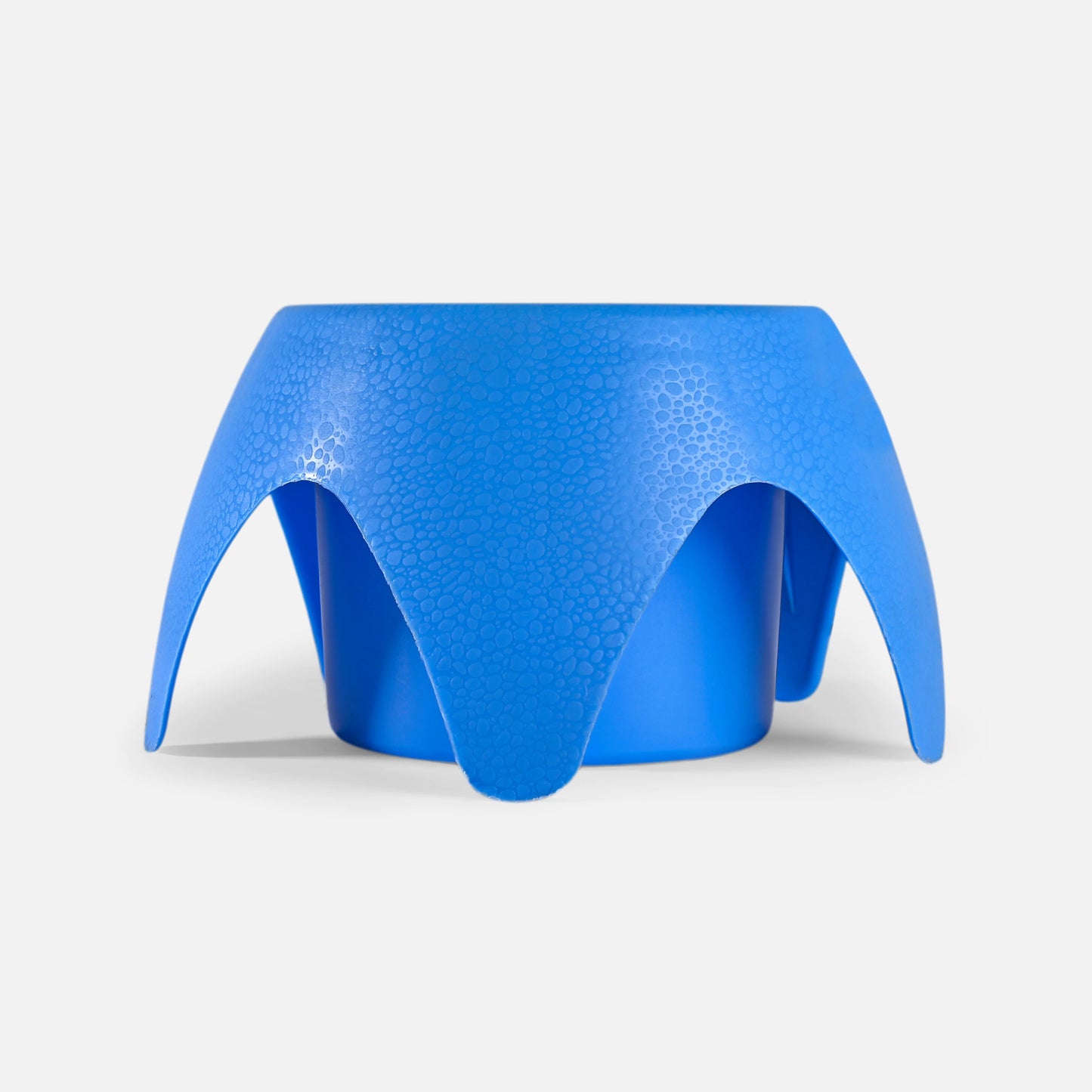 BLUE CUP HOLDER