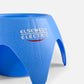 BLUE CUP HOLDER