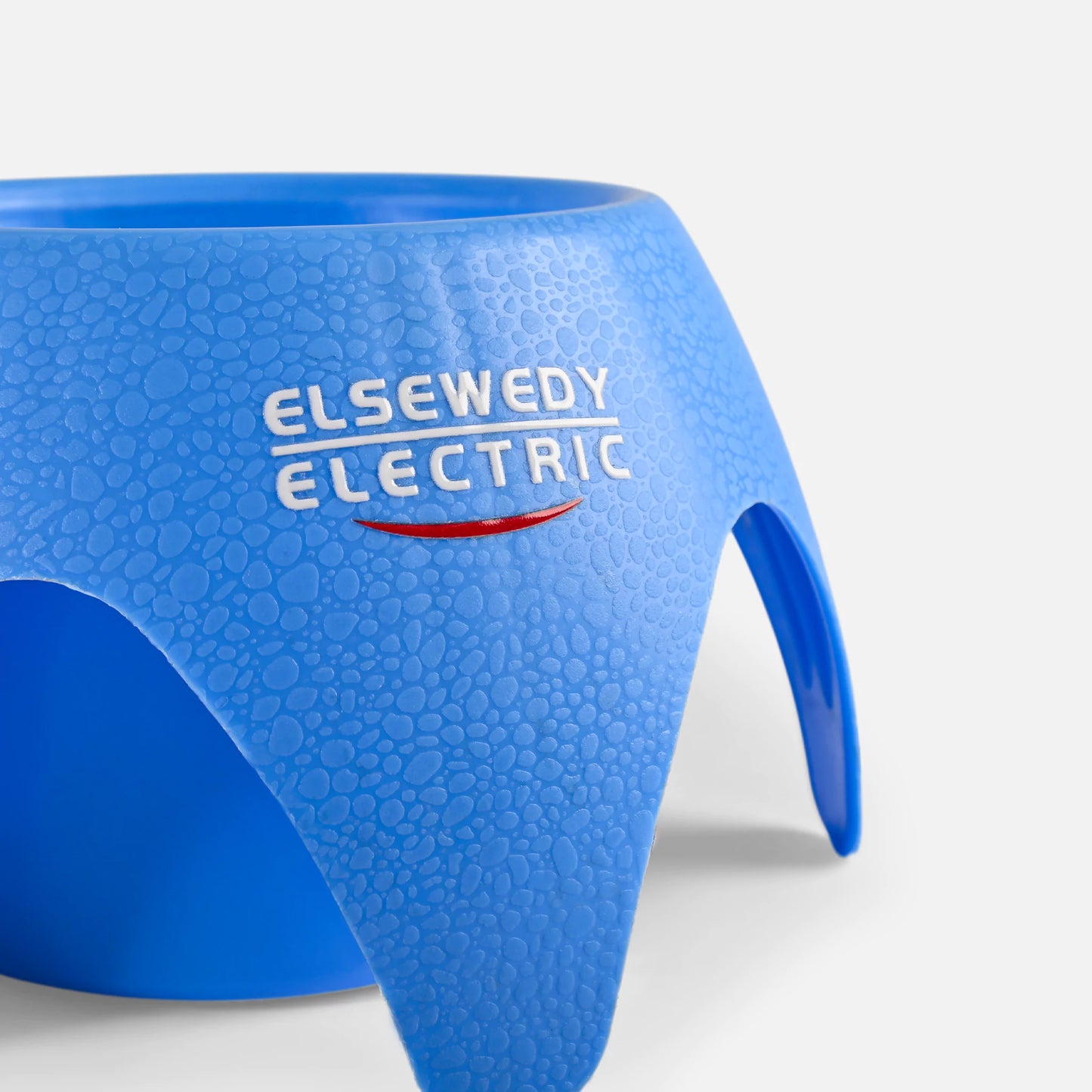 BLUE CUP HOLDER