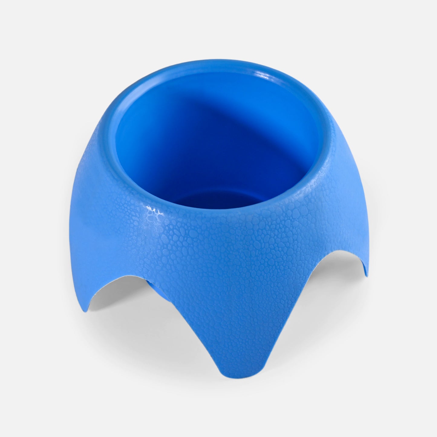 BLUE CUP HOLDER