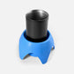 BLUE CUP HOLDER