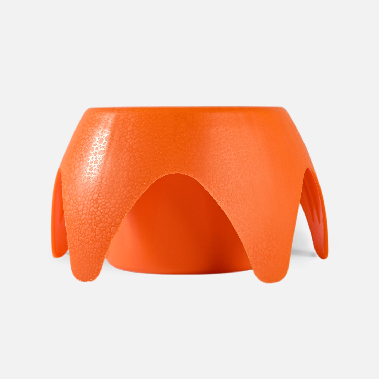 ORANGE CUP HOLDER
