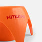 ORANGE CUP HOLDER
