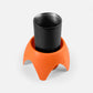 ORANGE CUP HOLDER