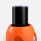 ORANGE CUP HOLDER