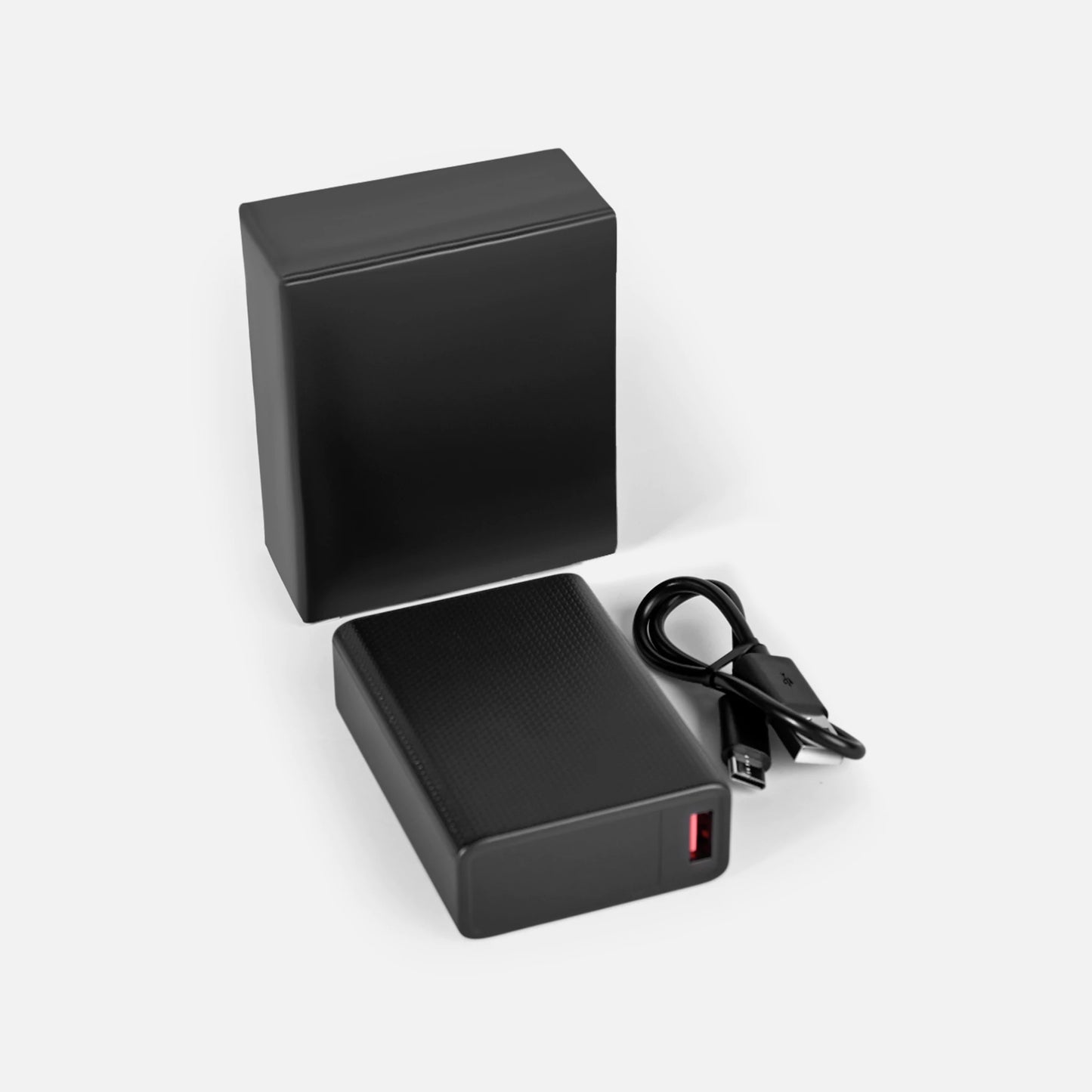 WIRELESS STICKY POWER BANK (PB8)