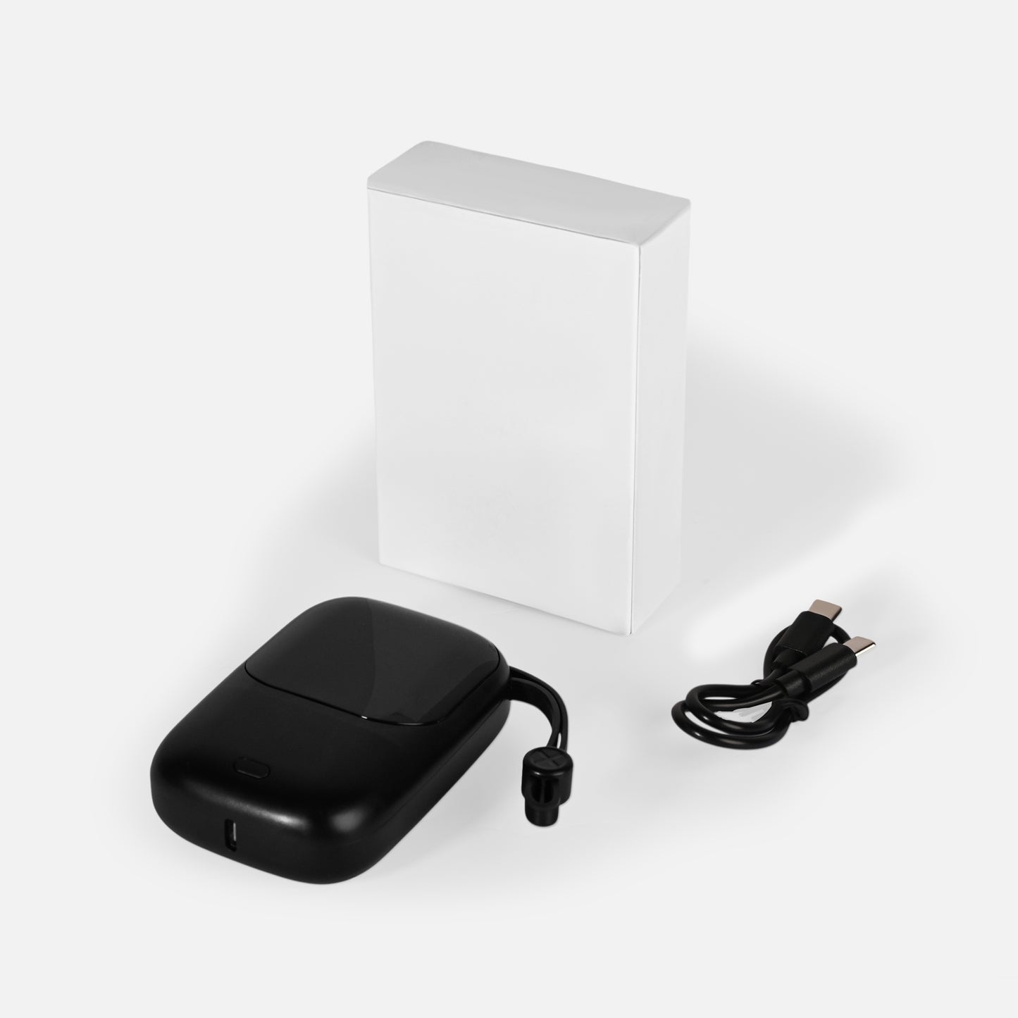 WIRED POWERBANK