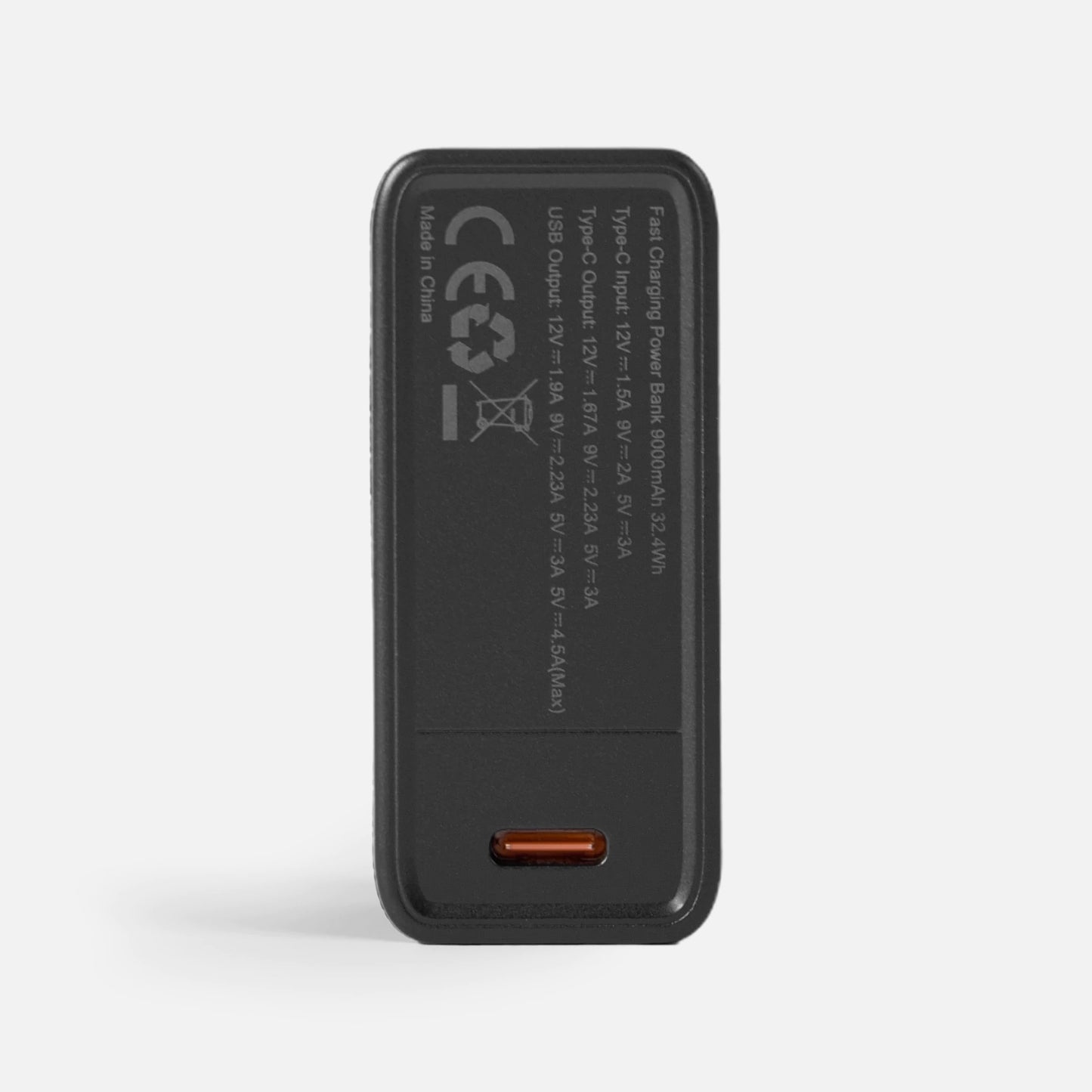 WIRELESS STICKY POWER BANK (PB8)