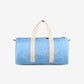 Denim Duffle