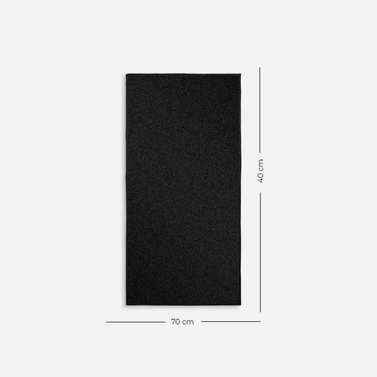 SMALL MICROFIBER TOWEL