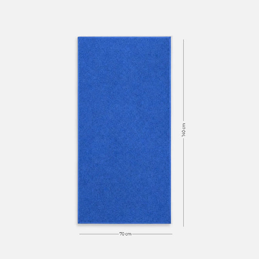 LARGE MICROFIBER TOWEL
