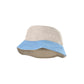 Denim Bucket Hat