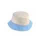 Denim Bucket Hat