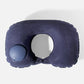 INFLATING NECK PILLOW