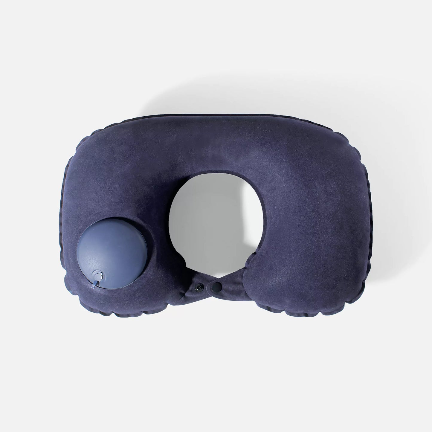 INFLATING NECK PILLOW (TK2 BLUE)