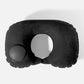 INFLATING NECK PILLOW