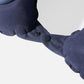 INFLATING NECK PILLOW (TK2 BLUE)