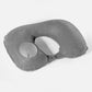 INFLATING NECK PILLOW