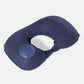 INFLATING NECK PILLOW