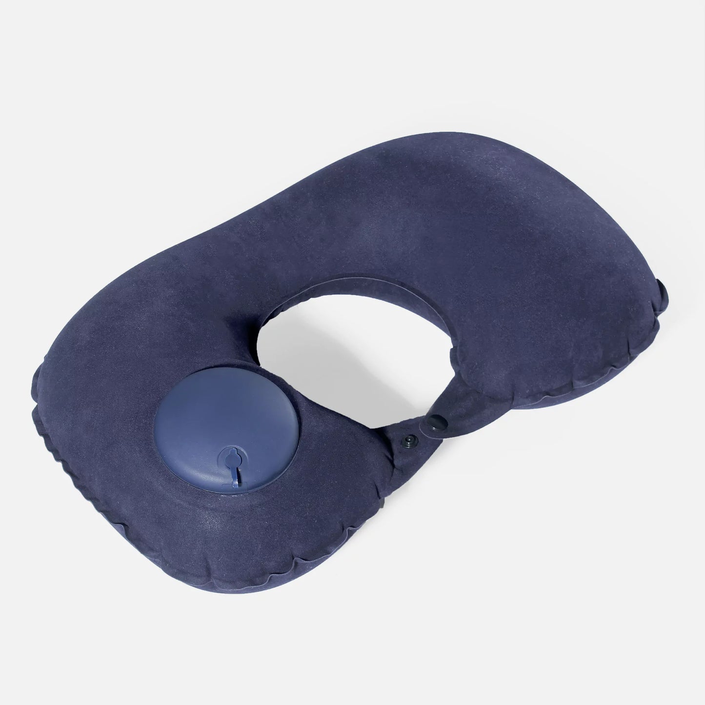 INFLATING NECK PILLOW