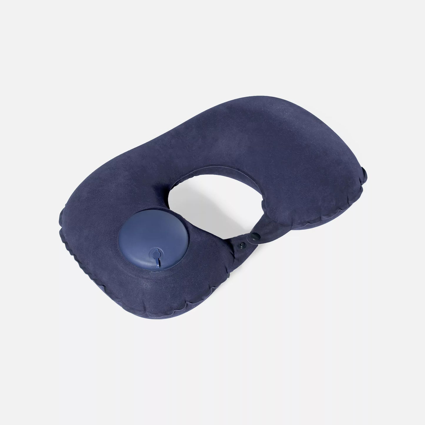 INFLATING NECK PILLOW (TK2 BLUE)
