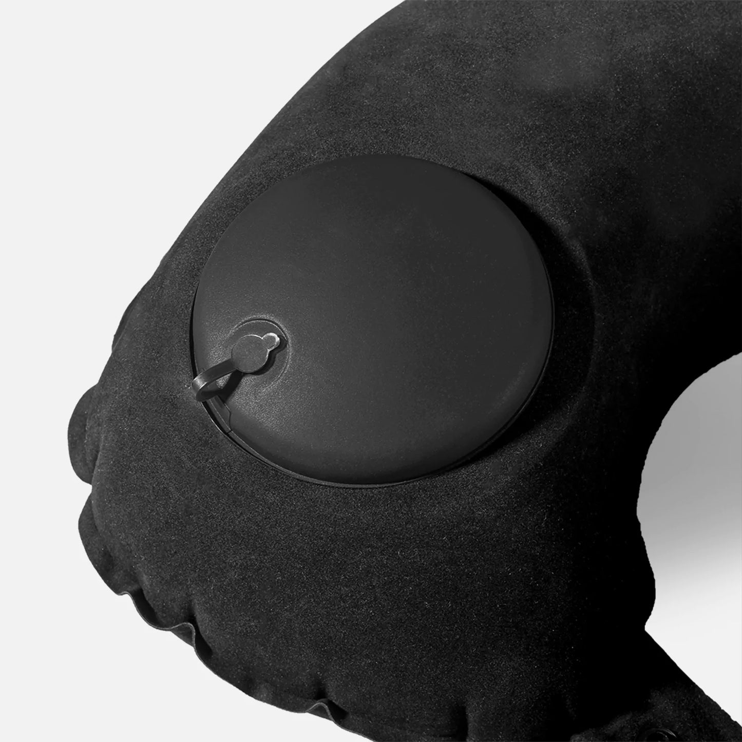 INFLATING NECK PILLOW