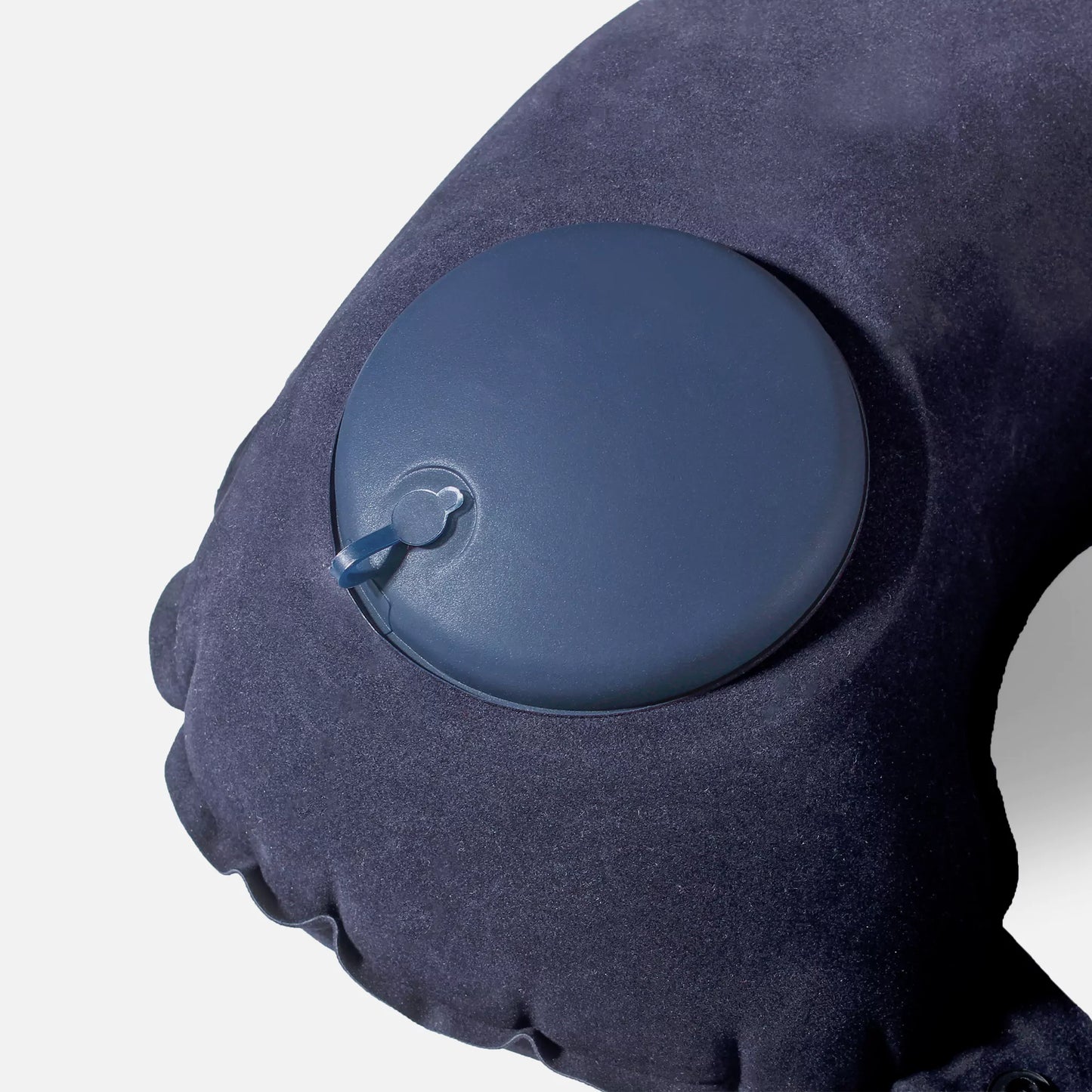 INFLATING NECK PILLOW (TK2 BLUE)