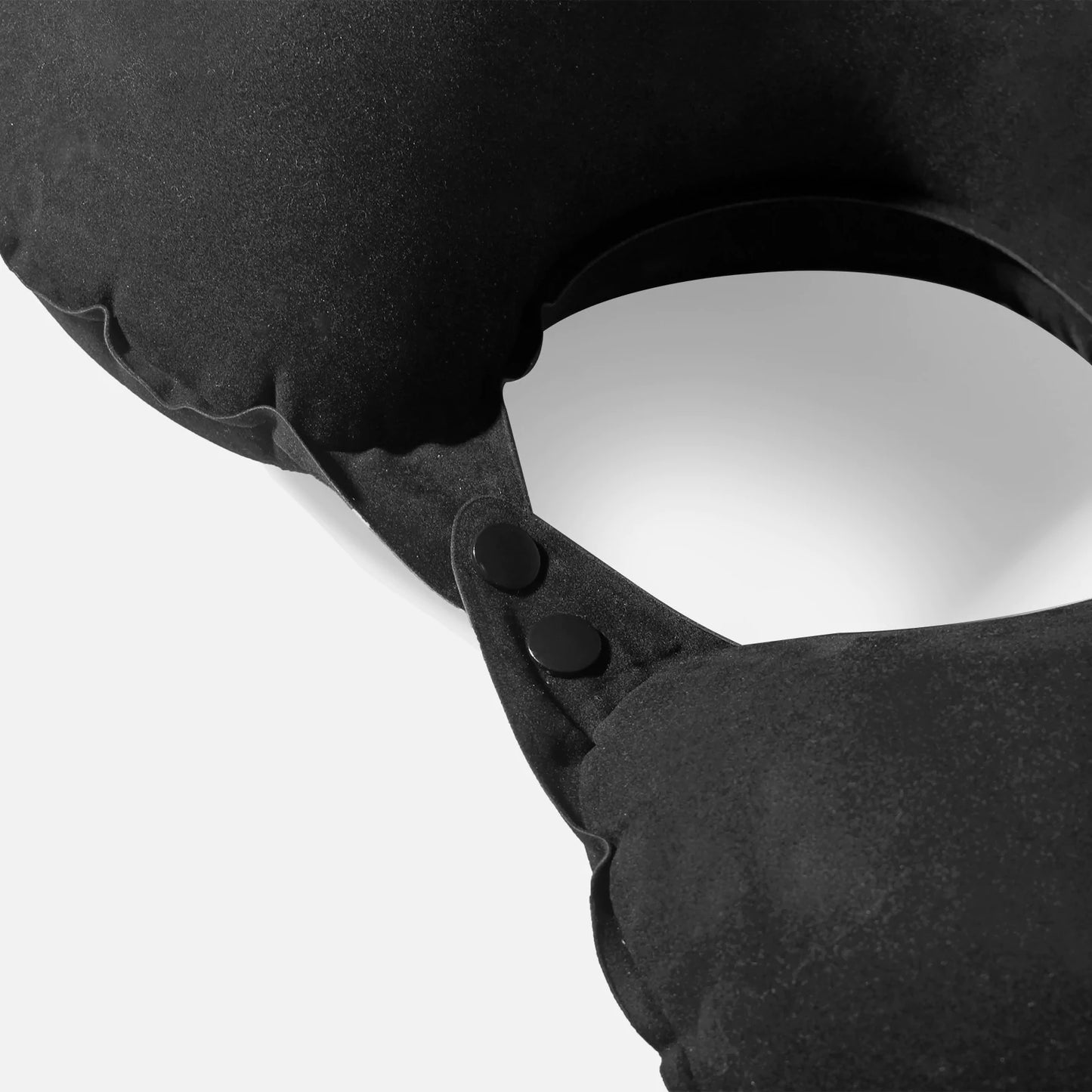 INFLATING NECK PILLOW