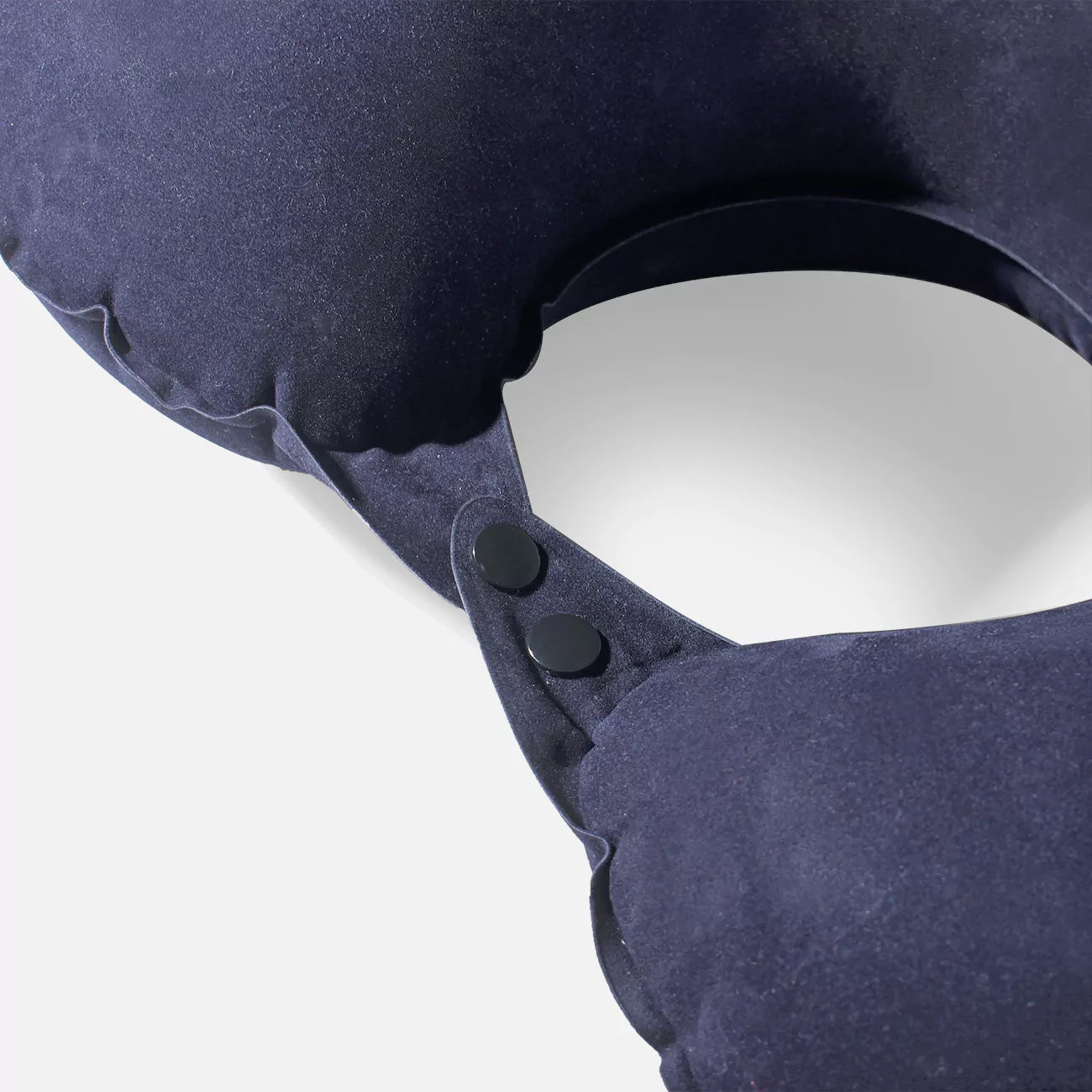 INFLATING NECK PILLOW (TK2 BLUE)