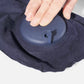 INFLATING NECK PILLOW (TK2 BLUE)