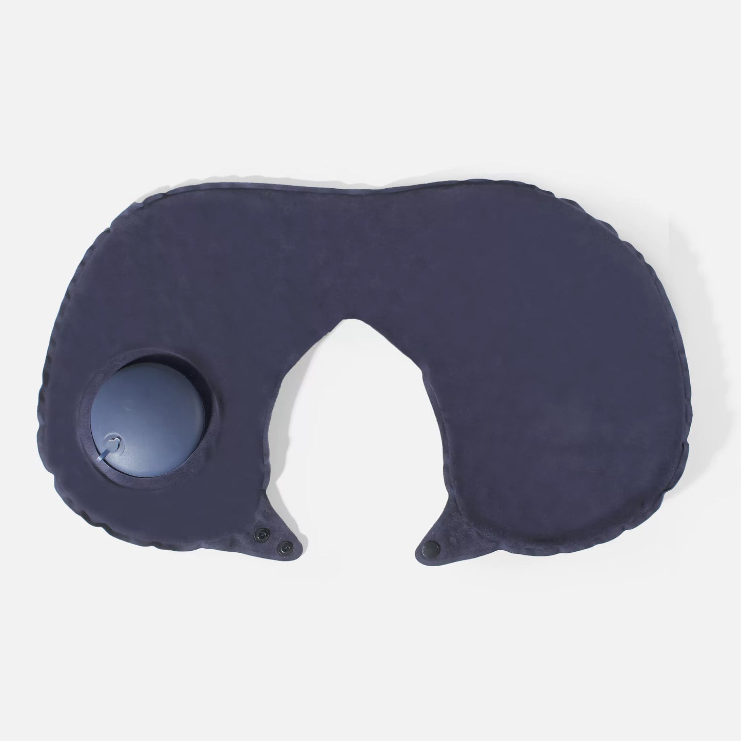 INFLATING NECK PILLOW
