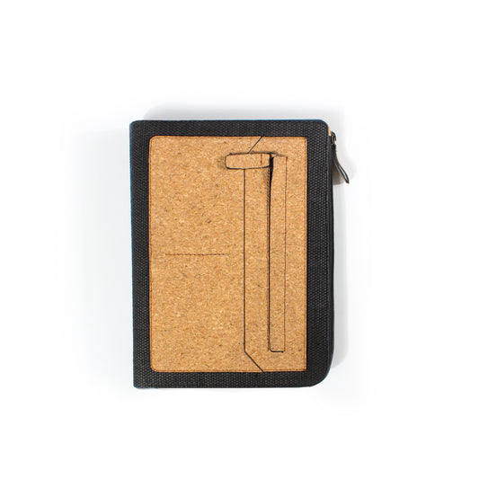 cork organizer