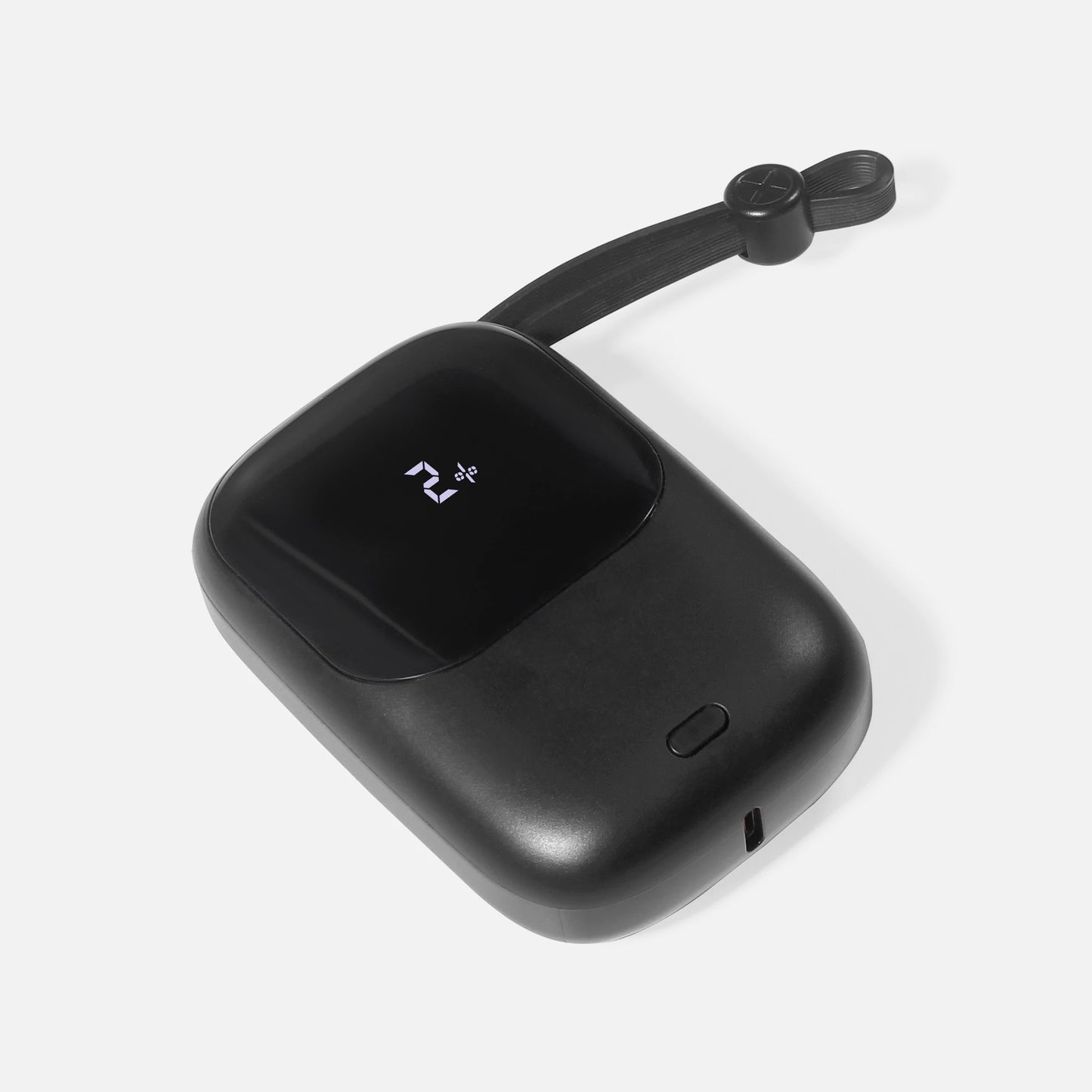WIRED POWERBANK