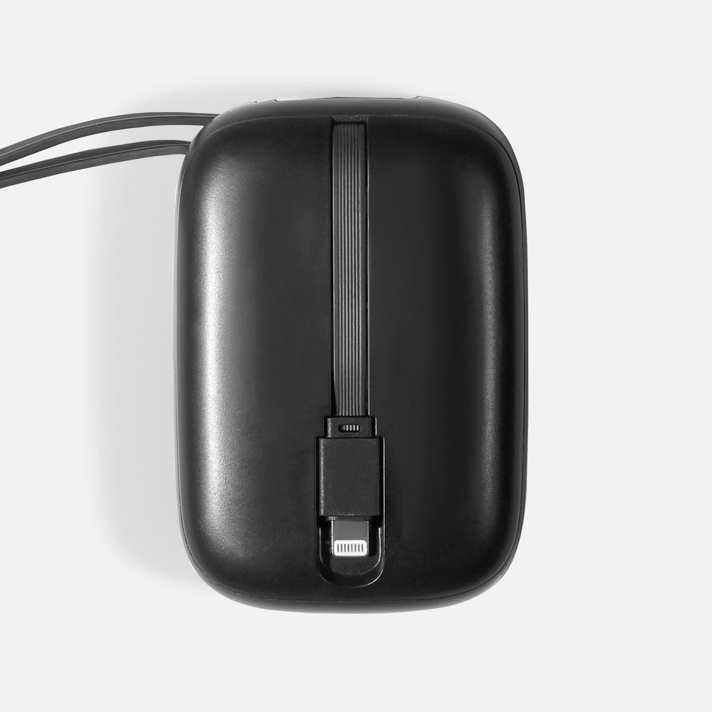 WIRED POWERBANK