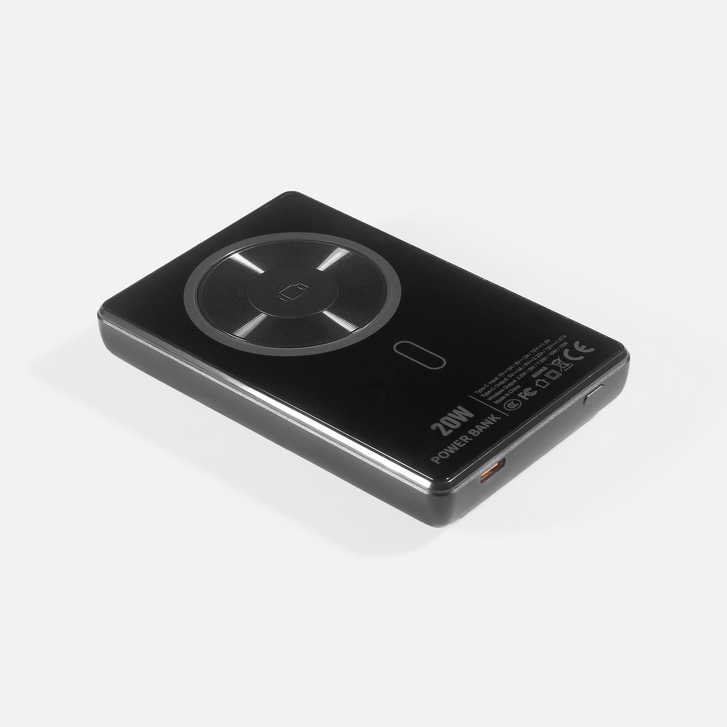 REFLECTED POWERBANK (PB32)