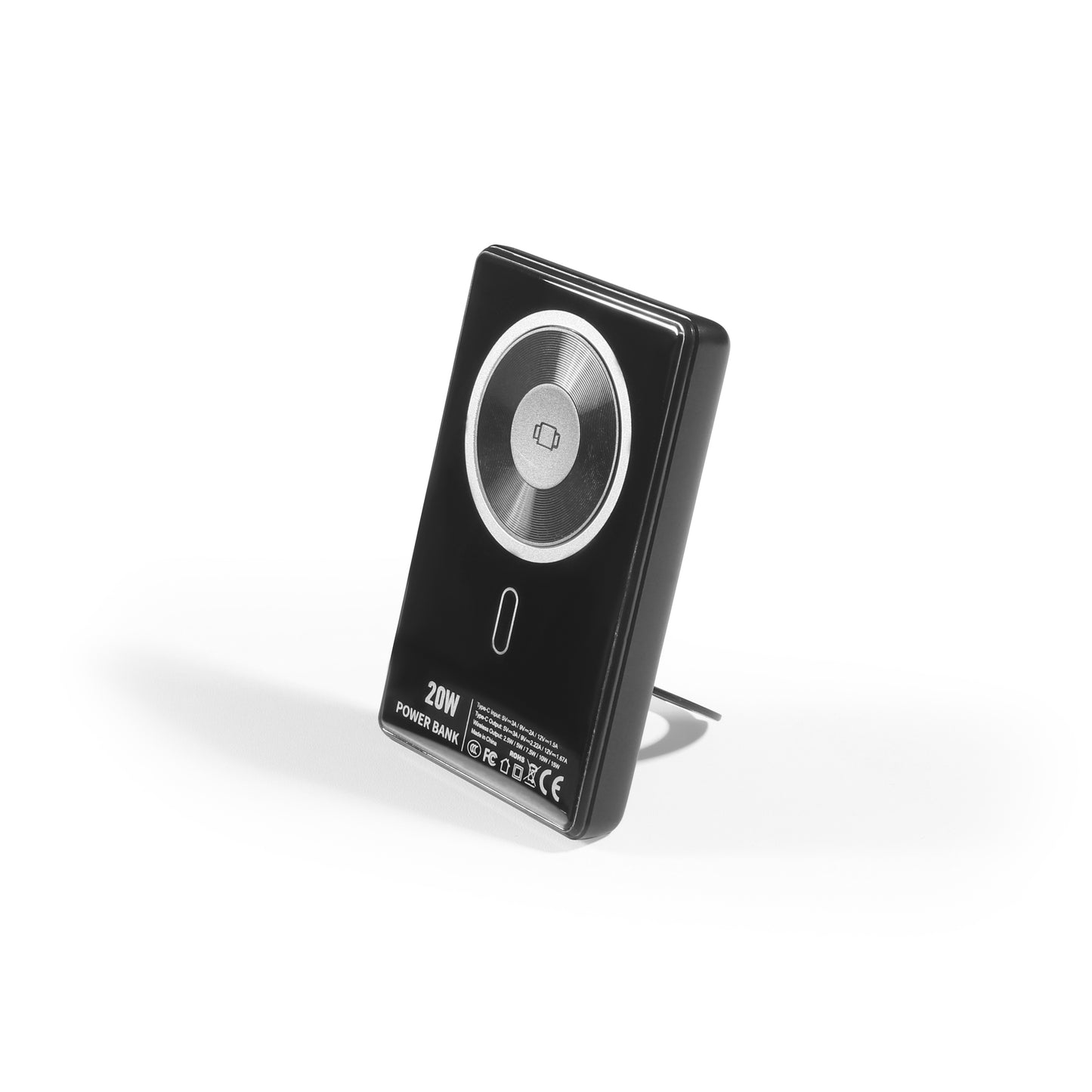 Reflected Power bank